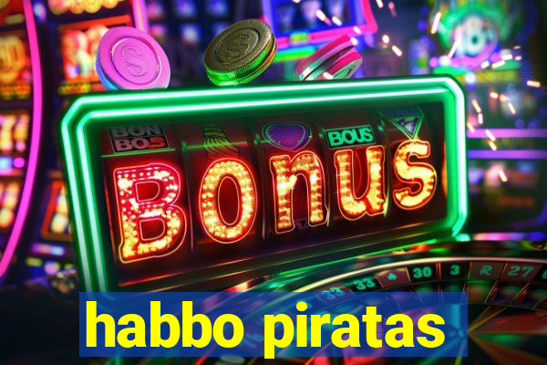 habbo piratas
